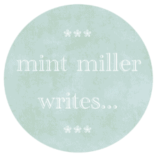 Mint Miller Writes
